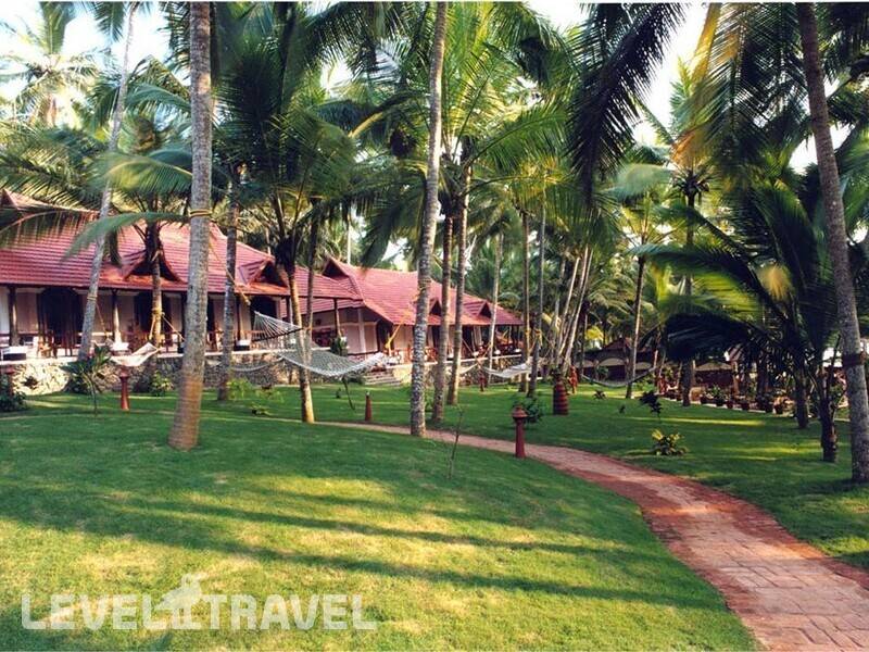 Фотография Thapovan Heritage Home Фотография Thapovan Heritage Home