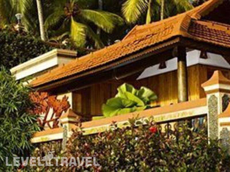 Фотография Thapovan Heritage Home Фотография Thapovan Heritage Home