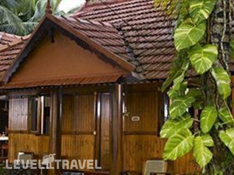 Фотография Thapovan Heritage Home Фотография Thapovan Heritage Home