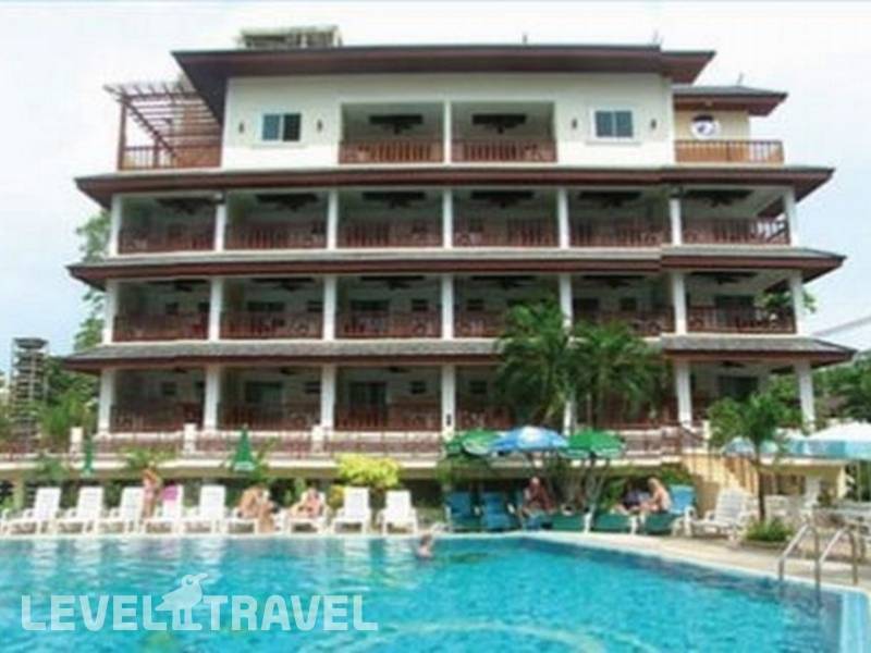 Фотография Diana Inn Hotel