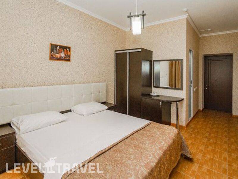 Фотография Meridian Plaza