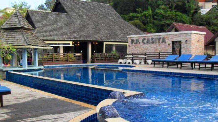 P.P. Casita Hotel