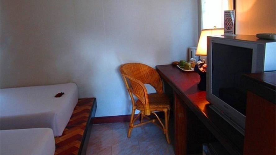 P.P. Casita Hotel
