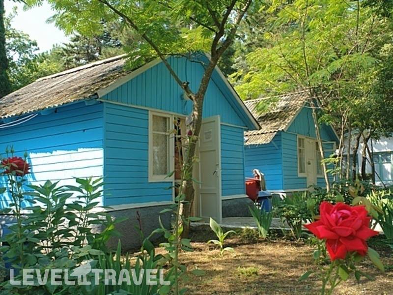 Фотография Тур База Мир