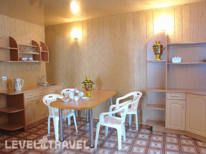 Фотография Тур База Мир