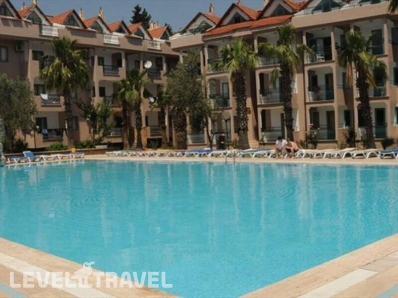Фотография Club Caprice Suites