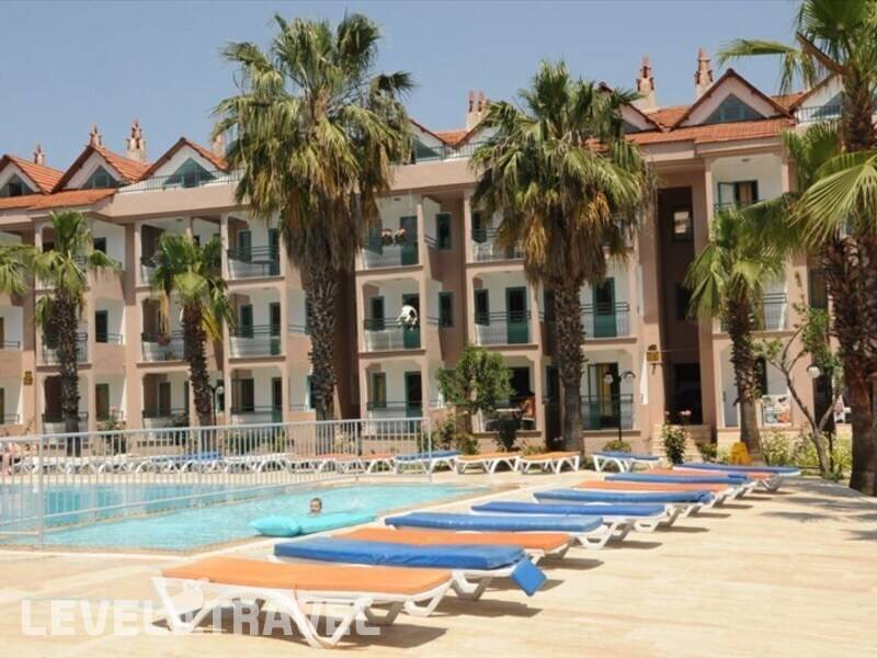 Фотография Club Caprice Suites