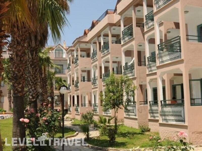 Фотография Club Caprice Suites