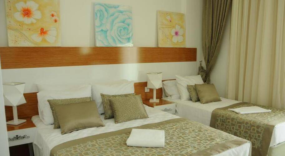 Side Legend Hotel (Ex.Side Virgin Hotel)