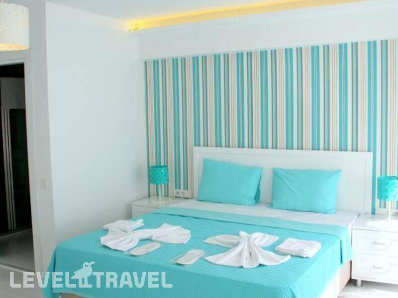 Фотография Yazar Hotel