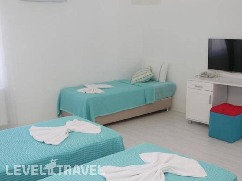Фотография Yazar Hotel