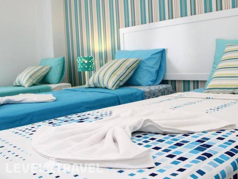 Фотография Yazar Hotel