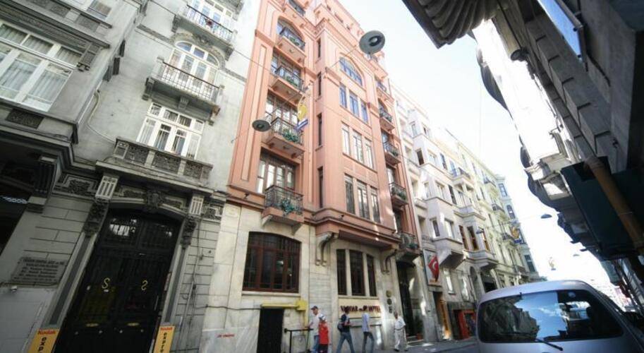 Vardar Palace Hotel