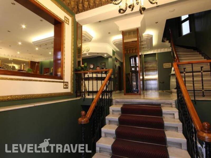 Фотография Vardar Palace Hotel