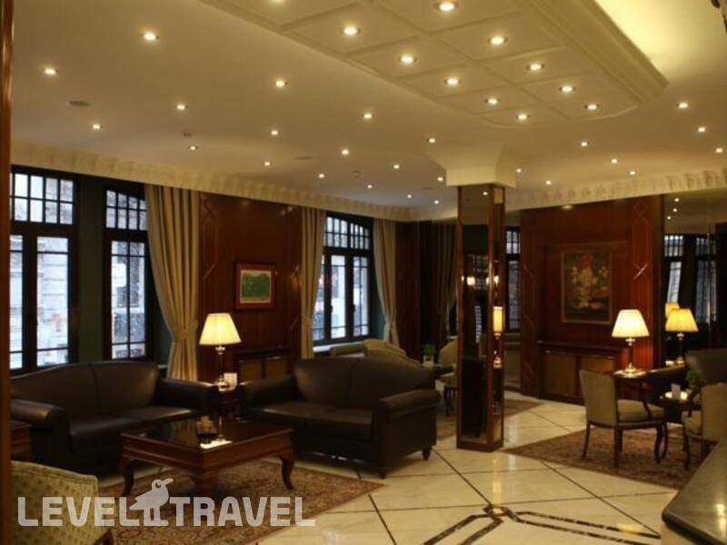 Фотография Vardar Palace Hotel