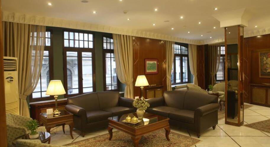 Vardar Palace Hotel