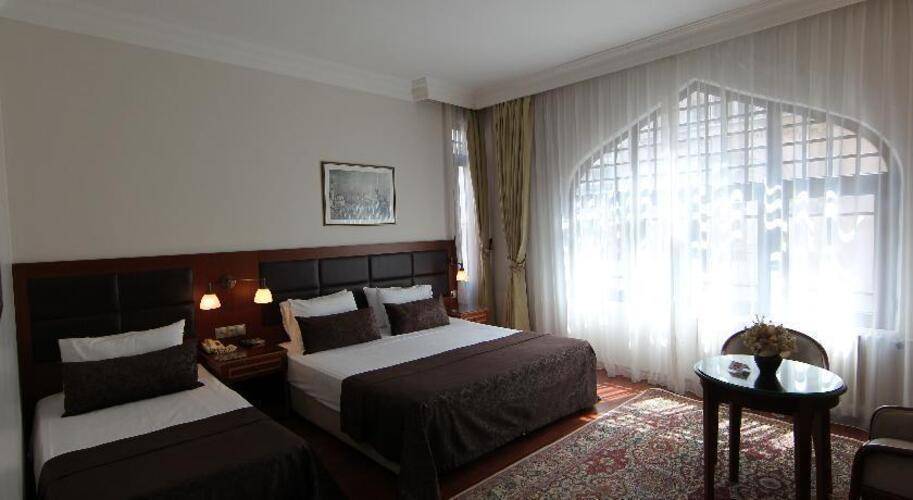 Vardar Palace Hotel