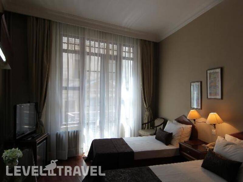 Фотография Vardar Palace Hotel