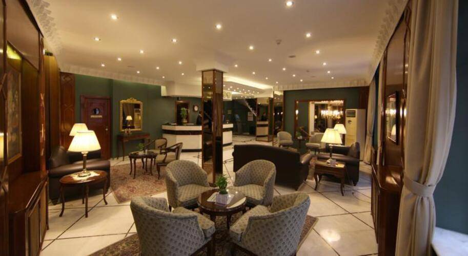 Vardar Palace Hotel