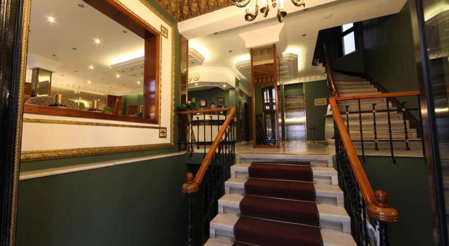 Vardar Palace Hotel