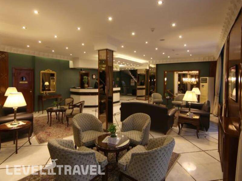 Фотография Vardar Palace Hotel