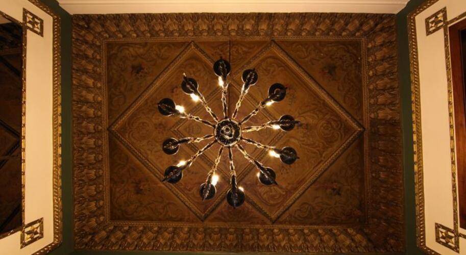 Vardar Palace Hotel