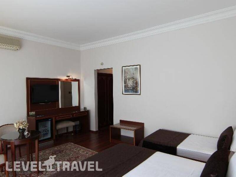 Фотография Vardar Palace Hotel