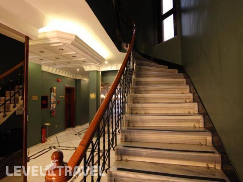 Фотография Vardar Palace Hotel