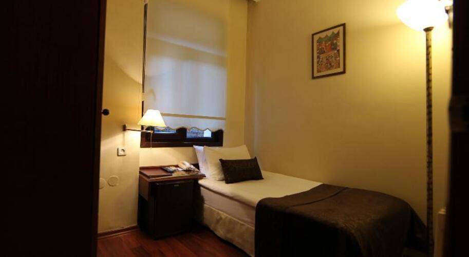 Vardar Palace Hotel