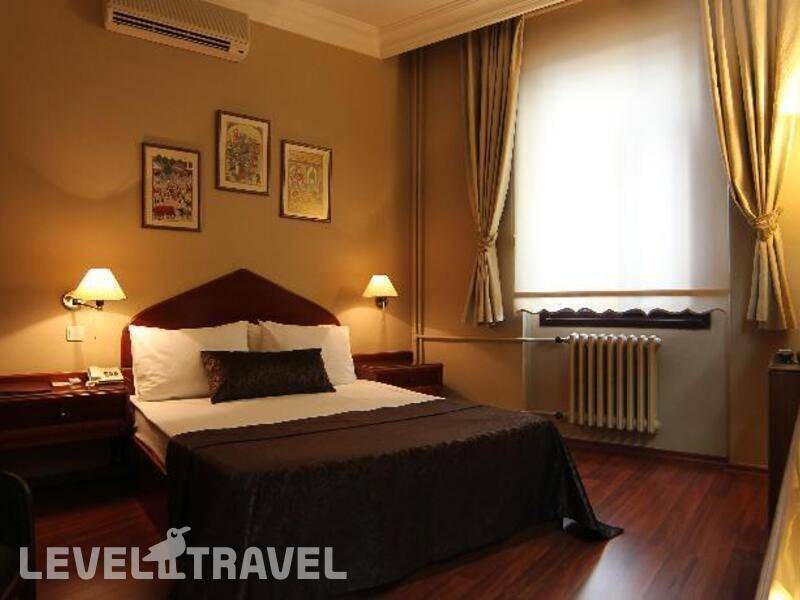 Фотография Vardar Palace Hotel