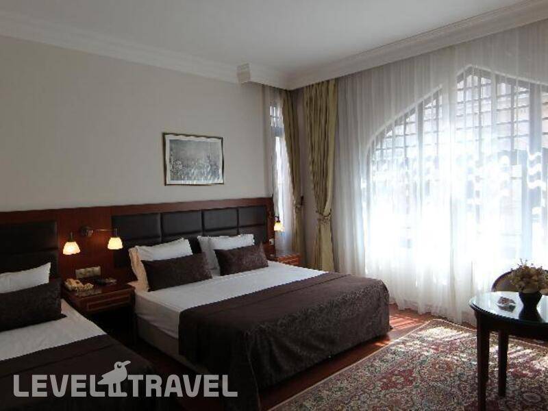 Фотография Vardar Palace Hotel