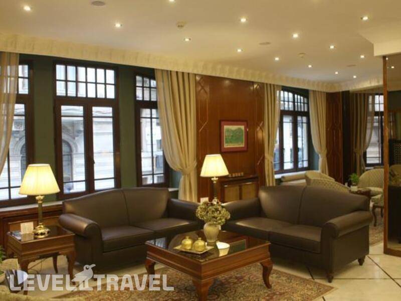 Фотография Vardar Palace Hotel