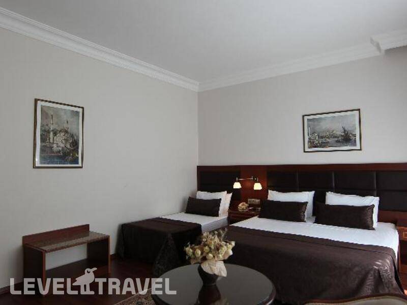 Фотография Vardar Palace Hotel