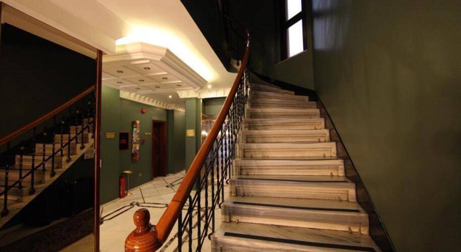 Vardar Palace Hotel