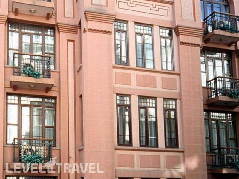 Фотография Vardar Palace Hotel