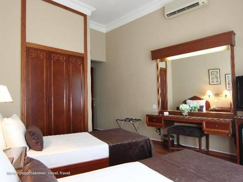 Фотография Vardar Palace Hotel