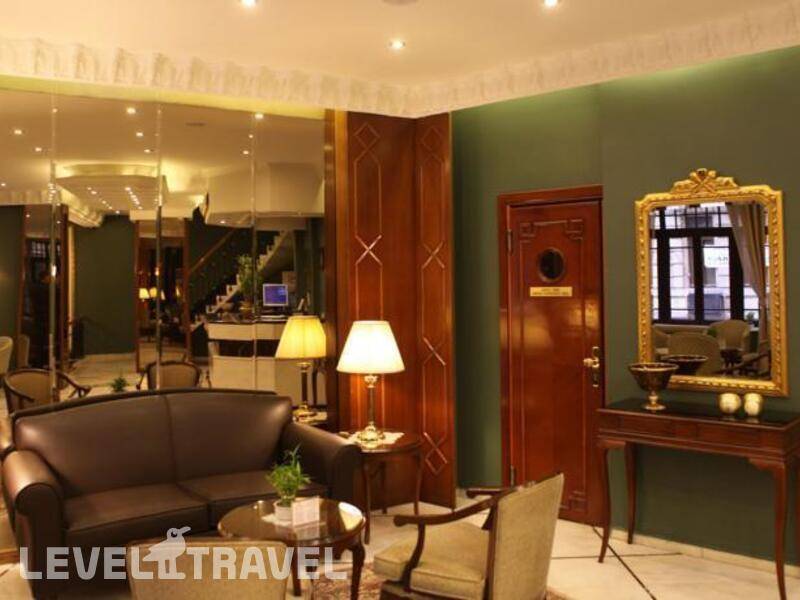Фотография Vardar Palace Hotel