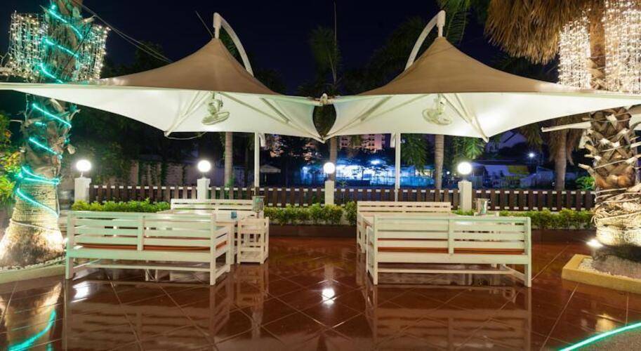 Vabua Asotel Bangkok