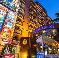 $item['hotel']['name']