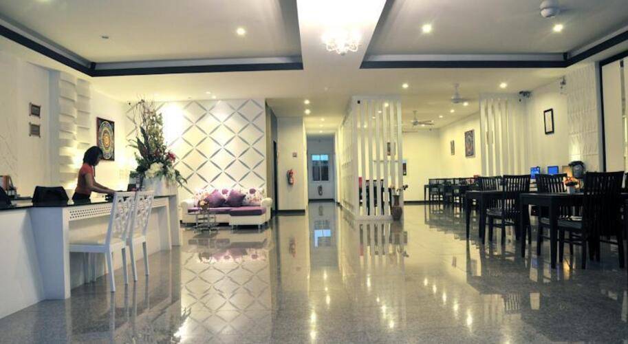 The Cocoon Patong Hotel