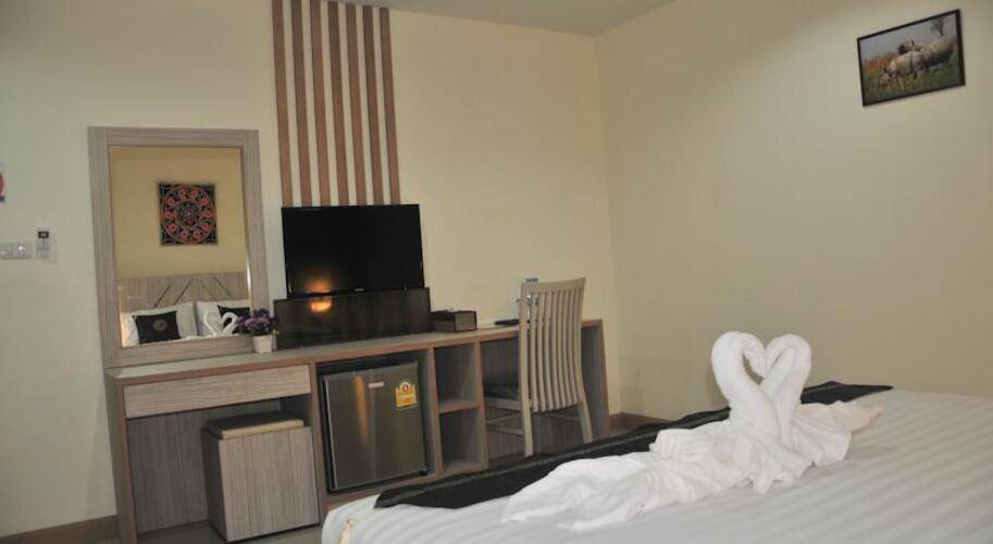 The Cocoon Patong Hotel