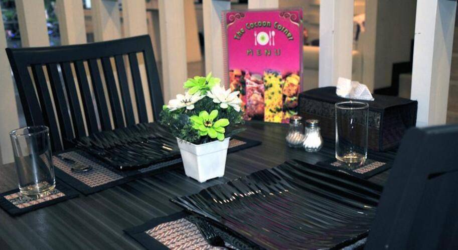 The Cocoon Patong Hotel