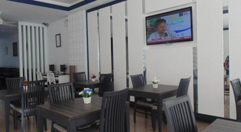 The Cocoon Patong Hotel