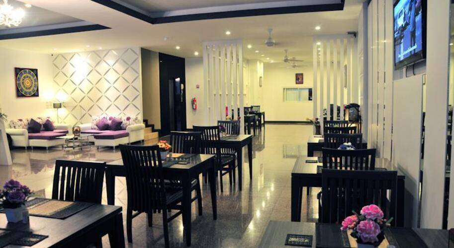 The Cocoon Patong Hotel