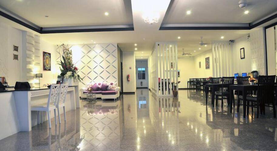 The Cocoon Patong Hotel