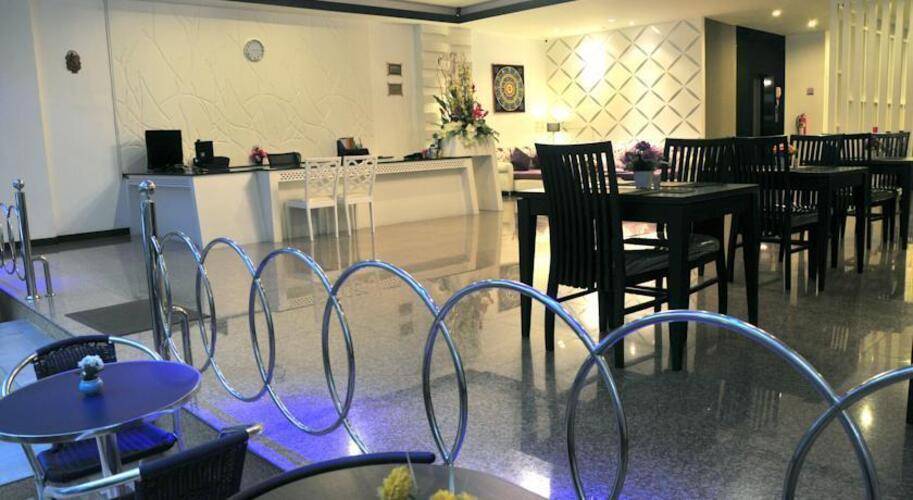 The Cocoon Patong Hotel