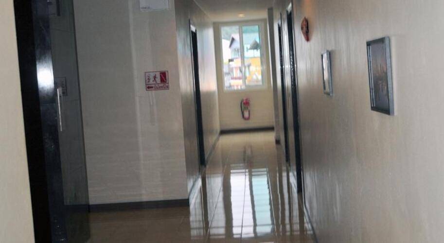 The Cocoon Patong Hotel