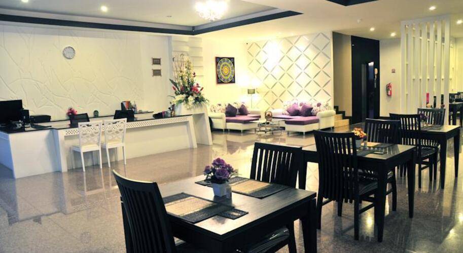 The Cocoon Patong Hotel