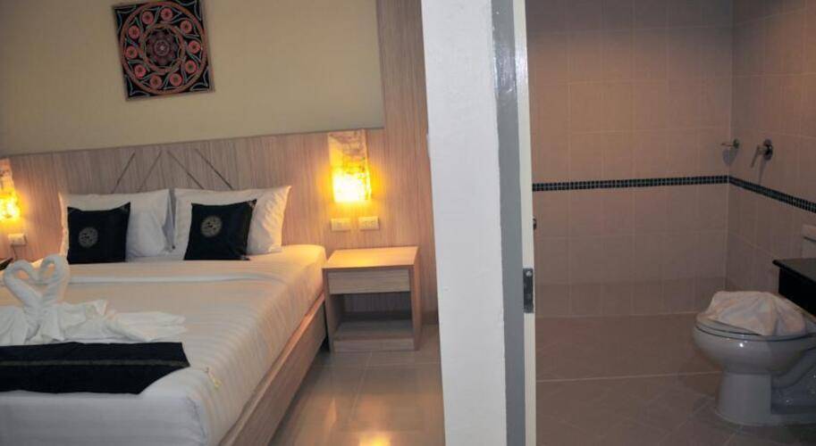 The Cocoon Patong Hotel