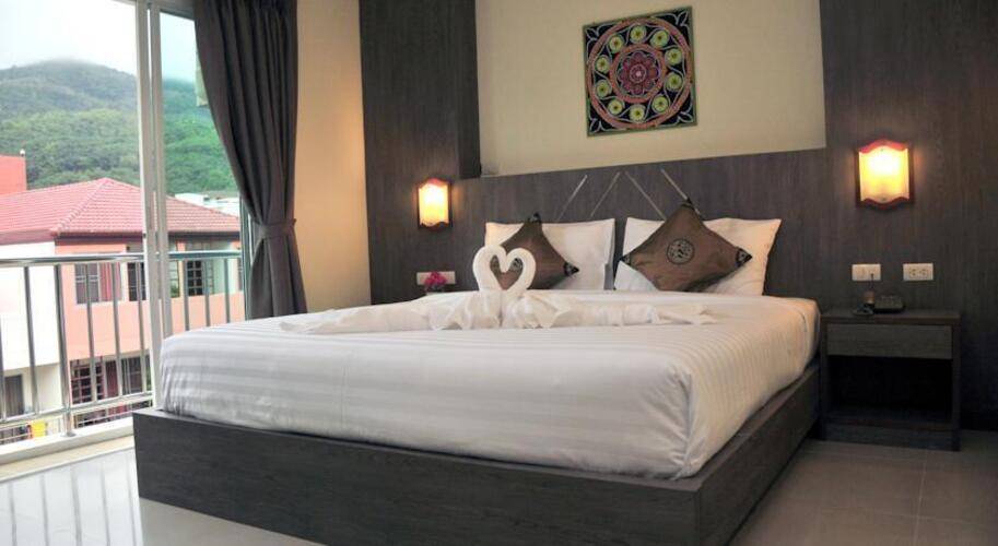 The Cocoon Patong Hotel